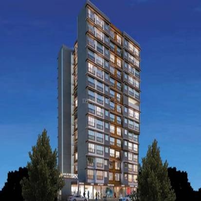 real estate properties in thane